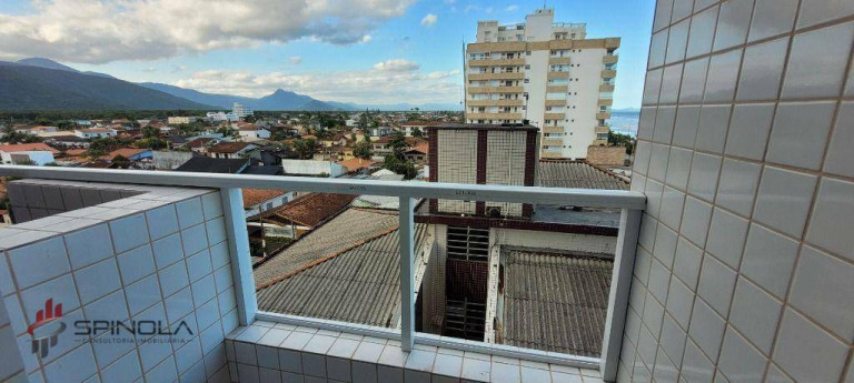 Imagem Apartamento com 2 Quartos à Venda, 79 m² em Balneário Flórida - Praia Grande Imagem Apartamento com 2 Quartos à Venda, 79 m² em Balneário Flórida - Praia Grande