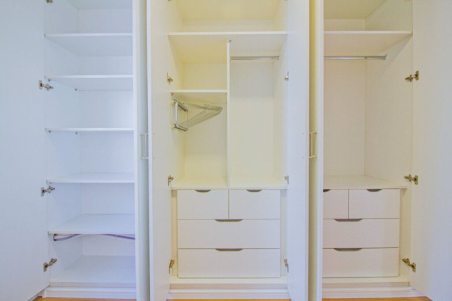 Imagem Apartamento com 2 Quartos à Venda, 61 m² em Vila Olímpia - São Paulo