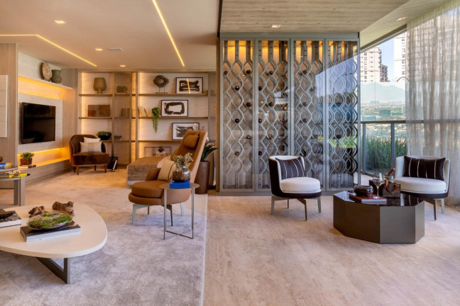 Imagem Apartamento com 4 Quartos à Venda, 231 m² em Barra Da Tijuca - Rio De Janeiro Imagem Apartamento com 4 Quartos à Venda, 231 m² em Barra Da Tijuca - Rio De Janeiro