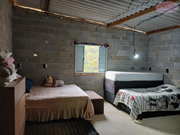 Casa com 1 Quarto à Venda, 87 m² em Recreio Da Borda Do Campo - Santo André