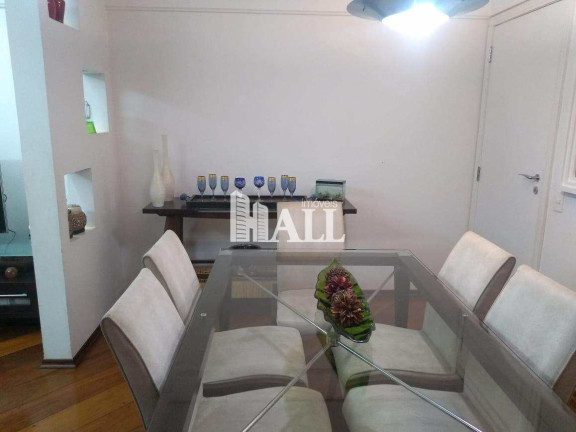 Apartamento com 3 Quartos à Venda, 97 m² em Centro - São José Do Rio Preto