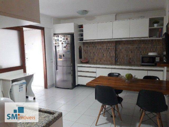 Imagem Apartamento com 3 Quartos à Venda, 184 m² em Parque Da Mooca - São Paulo Imagem Apartamento com 3 Quartos à Venda, 184 m² em Parque Da Mooca - São Paulo