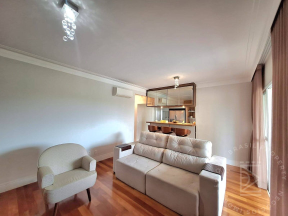 Imagem Apartamento com 3 Quartos à Venda, 125 m² em Jardim Esplanada - São José Dos Campos Imagem Apartamento com 3 Quartos à Venda, 125 m² em Jardim Esplanada - São José Dos Campos