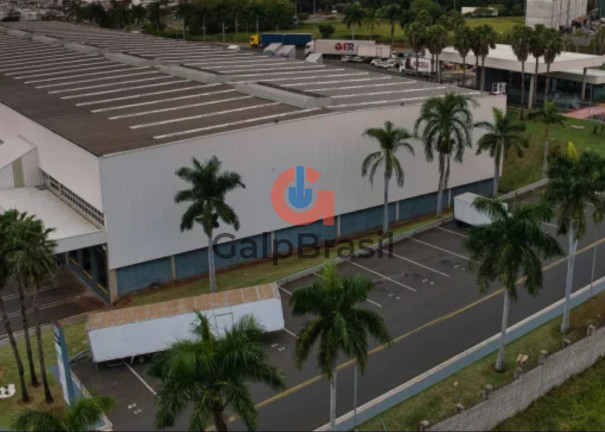 Imagem Galpão para Alugar, 43 m² em Real Parque Sumare - Sumaré Imagem Galpão para Alugar, 43 m² em Real Parque Sumare - Sumaré