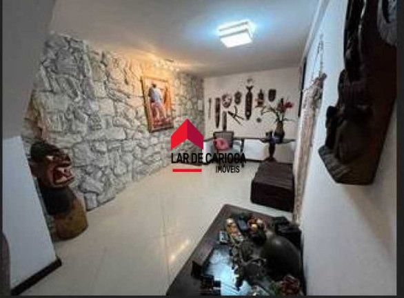 Imagem Casa de Condomínio com 5 Quartos à Venda, 154 m² em Botafogo - Rio De Janeiro Imagem Casa de Condomínio com 5 Quartos à Venda, 154 m² em Botafogo - Rio De Janeiro