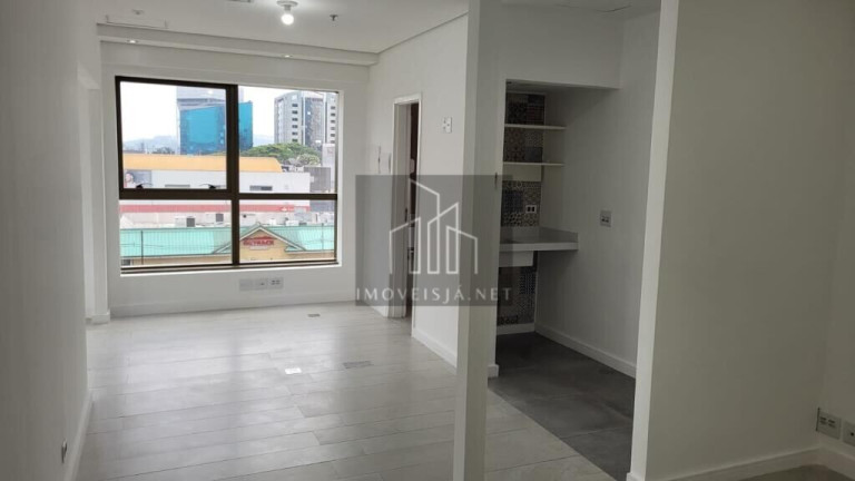 Sala Comercial à Venda, 55 m² em Alphaville Industrial - Barueri