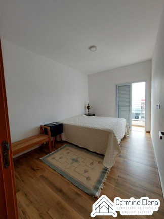 Imagem Apartamento com 3 Quartos à Venda, 112 m² em Centro - Ubatuba