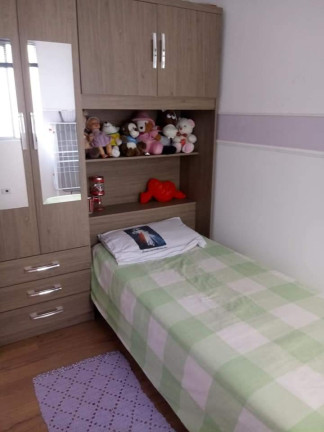 Imagem Apartamento com 2 Quartos à Venda, 59 m² em Vila Santana - Campinas Imagem Apartamento com 2 Quartos à Venda, 59 m² em Vila Santana - Campinas