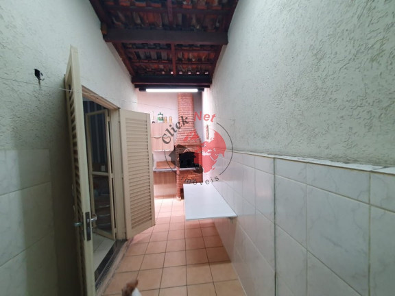 Imagem Casa com 2 Quartos à Venda, 117 m² em Assunção - São Bernardo Do Campo Imagem Casa com 2 Quartos à Venda, 117 m² em Assunção - São Bernardo Do Campo