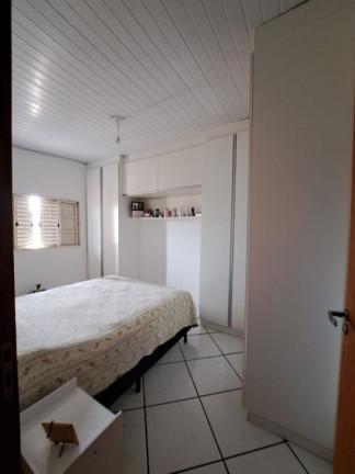 Imagem Casa com 3 Quartos à Venda, 183 m² em São Benedito - Americana Imagem Casa com 3 Quartos à Venda, 183 m² em São Benedito - Americana