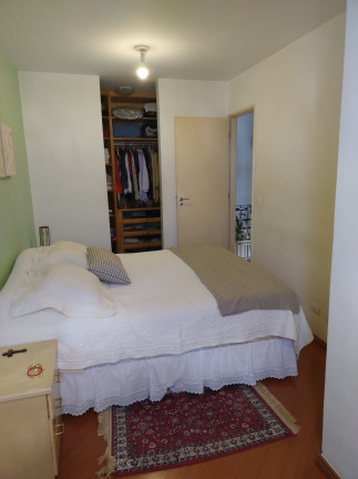 Imagem Cobertura com 3 Quartos à Venda, 110 m² em Cambuci - São Paulo Imagem Cobertura com 3 Quartos à Venda, 110 m² em Cambuci - São Paulo
