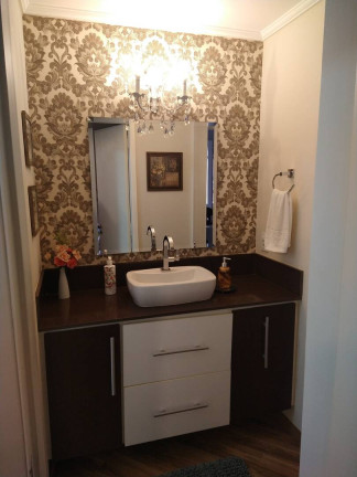Imagem Apartamento com 3 Quartos à Venda, 96 m² em Retiro - Jundiaí Imagem Apartamento com 3 Quartos à Venda, 96 m² em Retiro - Jundiaí
