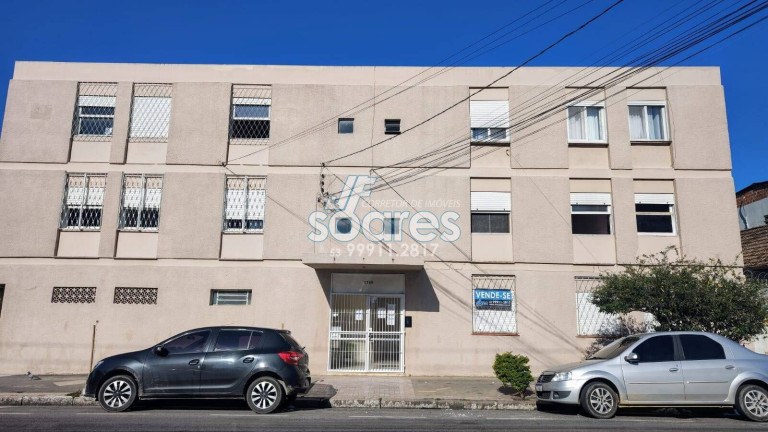 Imagem Apartamento com 3 Quartos à Venda, 78 m² em Centro - Pelotas Imagem Apartamento com 3 Quartos à Venda, 78 m² em Centro - Pelotas