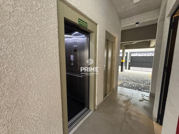 Imagem Apartamento com 1 Quarto à Venda, 36 m² em Indaia - Caraguatatuba