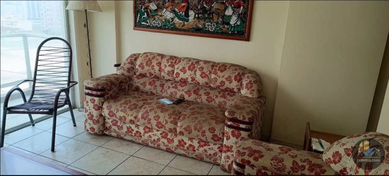 Imagem Apartamento com 2 Quartos à Venda, 101 m² em Gonzaga - Santos Imagem Apartamento com 2 Quartos à Venda, 101 m² em Gonzaga - Santos