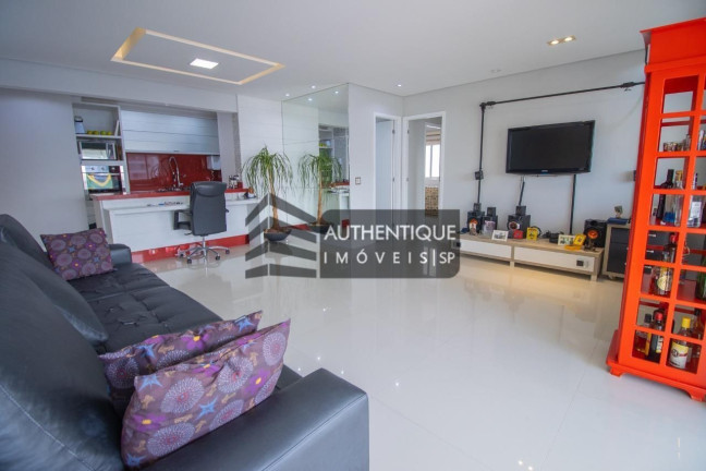 Imagem Apartamento com 2 Quartos à Venda, 91 m² em Vila Lusitânia - São Bernardo Do Campo Imagem Apartamento com 2 Quartos à Venda, 91 m² em Vila Lusitânia - São Bernardo Do Campo