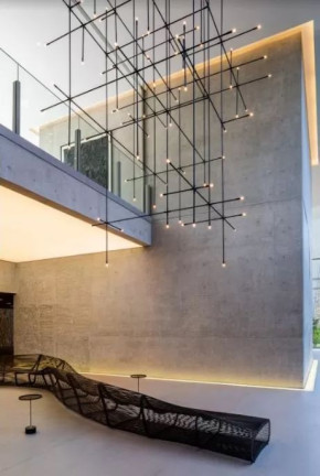 Imagem Apartamento com 4 Quartos à Venda, 293 m² em Itaim Bibi - São Paulo Imagem Apartamento com 4 Quartos à Venda, 293 m² em Itaim Bibi - São Paulo