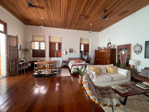 Casa com 3 Quartos à Venda, 203 m² em Humaitá - Rio De Janeiro