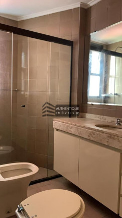 Imagem Apartamento com 4 Quartos à Venda, 251 m² em Real Parque - São Paulo Imagem Apartamento com 4 Quartos à Venda, 251 m² em Real Parque - São Paulo