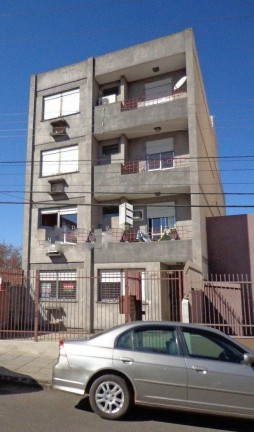 Apartamento com 1 Quarto à Venda, 48 m² em Nossa Senhora De Fátima - Santa Maria