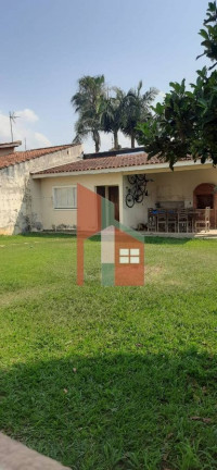Imagem Casa com 4 Quartos à Venda, 200 m² em Jardim Morumbi - Atibaia Imagem Casa com 4 Quartos à Venda, 200 m² em Jardim Morumbi - Atibaia