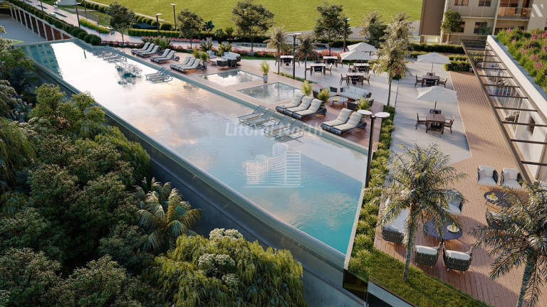 Imagem Apartamento com 3 Quartos à Venda, 85 m² em São Vicente - Itajaí Imagem Apartamento com 3 Quartos à Venda, 85 m² em São Vicente - Itajaí
