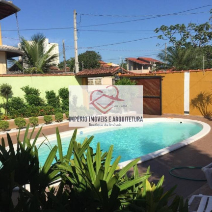 Imagem Casa à Venda, em Indaiá - Caraguatatuba Imagem Casa à Venda, em Indaiá - Caraguatatuba