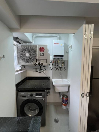 Imagem Apartamento com 1 Quarto à Venda, 56 m² em Vila Olímpia - São Paulo Imagem Apartamento com 1 Quarto à Venda, 56 m² em Vila Olímpia - São Paulo