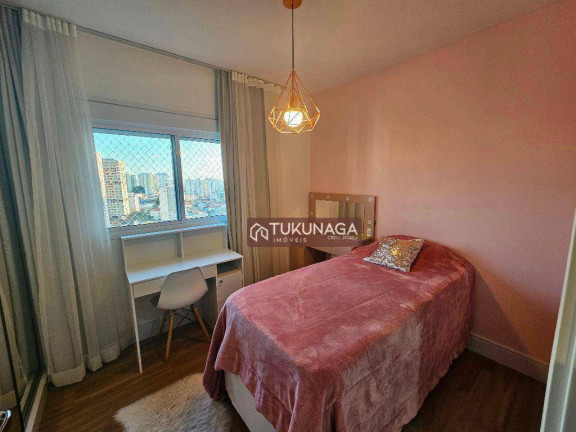 Imagem Apartamento com 3 Quartos à Venda, 86 m² em Jardim Flor Da Montanha - Guarulhos Imagem Apartamento com 3 Quartos à Venda, 86 m² em Jardim Flor Da Montanha - Guarulhos