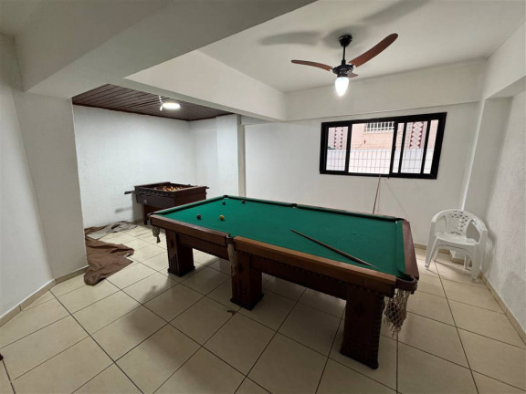 Imagem Apartamento com 1 Quarto à Venda, em Guilhermina - Praia Grande Imagem Apartamento com 1 Quarto à Venda, em Guilhermina - Praia Grande