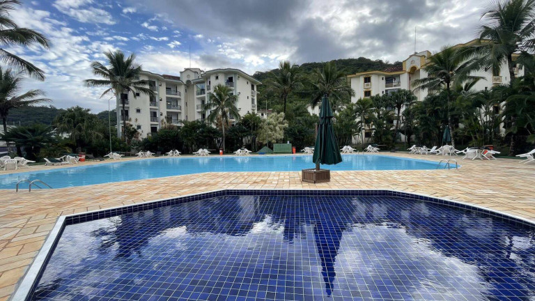 Imagem Apartamento com 2 Quartos à Venda, 62 m² em Praia Das Toninhas - Ubatuba Imagem Apartamento com 2 Quartos à Venda, 62 m² em Praia Das Toninhas - Ubatuba