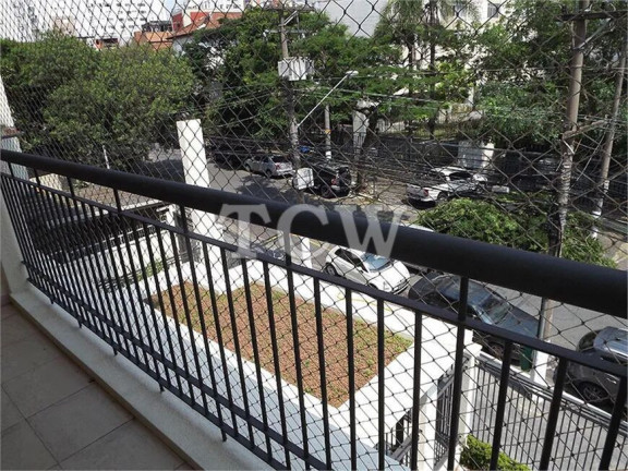 Imagem Apartamento com 3 Quartos à Venda, 108 m² em Vila Mariana - São Paulo Imagem Apartamento com 3 Quartos à Venda, 108 m² em Vila Mariana - São Paulo