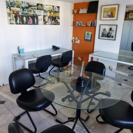 Imagem Sala Comercial à Venda, 40 m² em Espinheiro - Recife