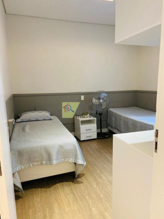 Imagem Casa de Condomínio com 3 Quartos à Venda, 163 m² em Residencial Real Park Sumaré - Sumaré Imagem Casa de Condomínio com 3 Quartos à Venda, 163 m² em Residencial Real Park Sumaré - Sumaré