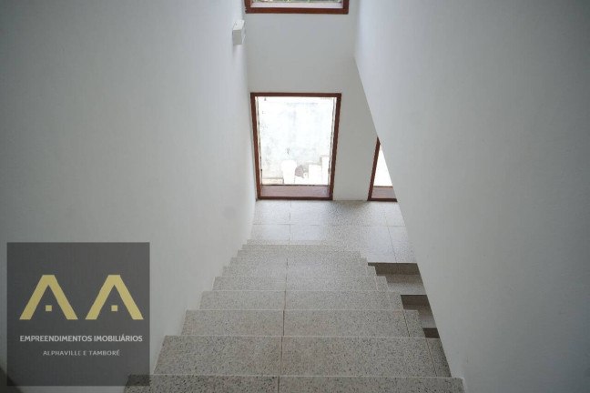 Imagem Casa de Condomínio com 5 Quartos à Venda, 1.400 m² em Tamboré - Barueri