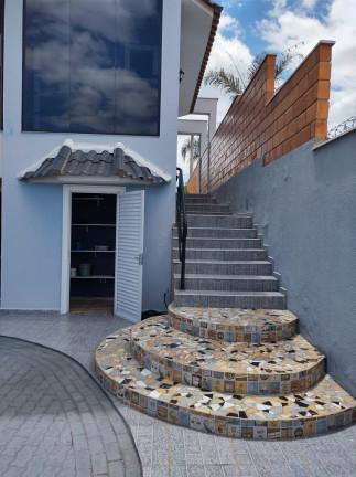 Imagem Sobrado com 3 Quartos à Venda, 310 m² em Parque Ibiti Reserva - Sorocaba Imagem Sobrado com 3 Quartos à Venda, 310 m² em Parque Ibiti Reserva - Sorocaba