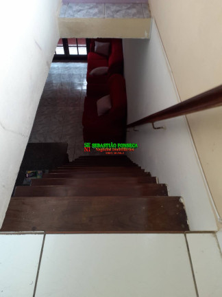 Imagem Sobrado com 3 Quartos à Venda, 140 m² em Residencial União - São José Dos Campos Imagem Sobrado com 3 Quartos à Venda, 140 m² em Residencial União - São José Dos Campos