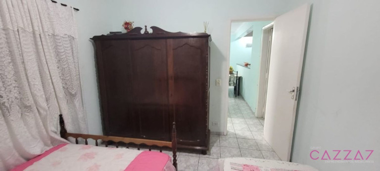 Imagem Apartamento com 2 Quartos à Venda, 70 m² em Guilhermina - Praia Grande