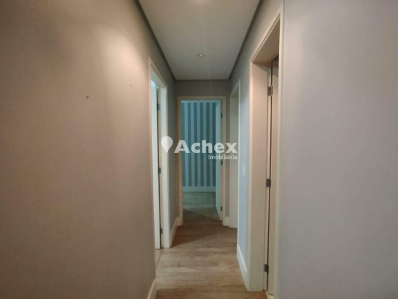 Imagem Apartamento com 3 Quartos à Venda, 76 m² em Loteamento Center Santa Genebra - Campinas