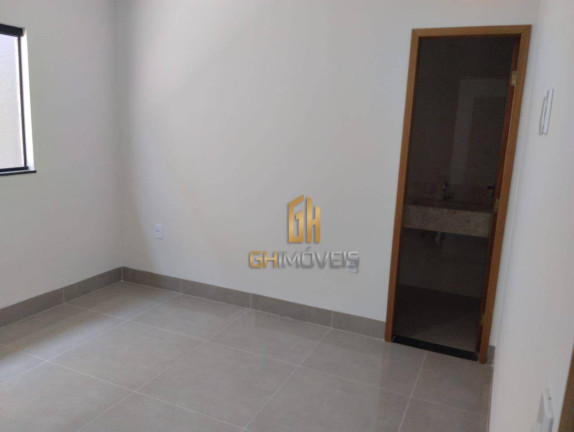 Imagem Casa com 3 Quartos à Venda, 112 m² em Setor Pontal Sul - Aparecida De Goiânia Imagem Casa com 3 Quartos à Venda, 112 m² em Setor Pontal Sul - Aparecida De Goiânia
