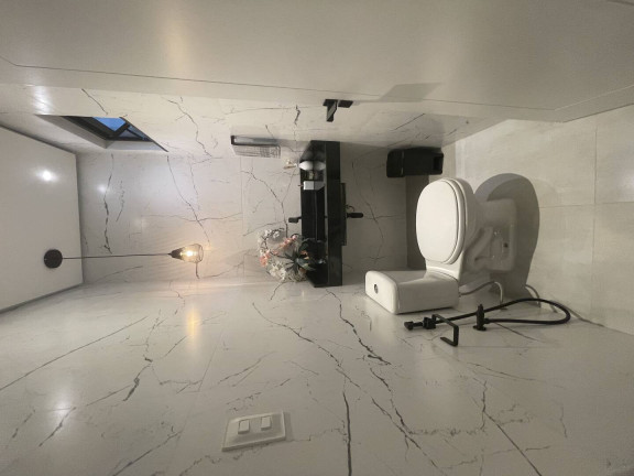 Imagem Casa com 3 Quartos à Venda, 165 m² em Ponta Negra - Manaus