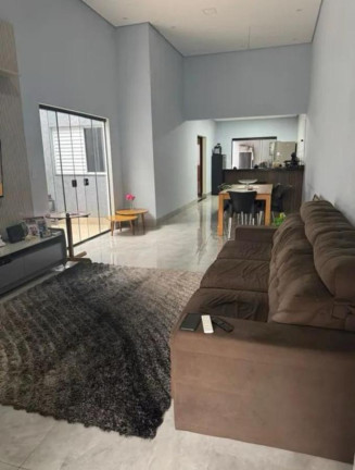 Imagem Casa com 3 Quartos à Venda, 95 m² em Parque Gabriel - Hortolândia Imagem Casa com 3 Quartos à Venda, 95 m² em Parque Gabriel - Hortolândia