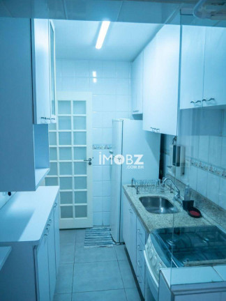 Imagem Imóvel com 2 Quartos à Venda, 58 m² em Vila Andrade - São Paulo Imagem Imóvel com 2 Quartos à Venda, 58 m² em Vila Andrade - São Paulo