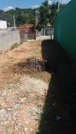 Imagem Terreno à Venda, 125 m² em Jardim Vale Verde - Jundiaí