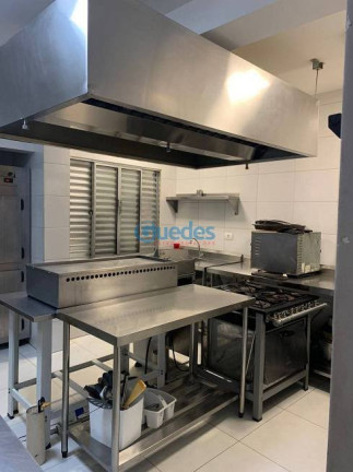 Imagem Sala Comercial à Venda, 250 m² em Vila Sao Francisco - São Paulo