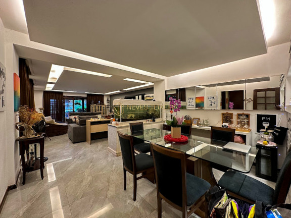 Imagem Casa com 4 Quartos à Venda, 650 m² em Park Way - Brasília Imagem Casa com 4 Quartos à Venda, 650 m² em Park Way - Brasília