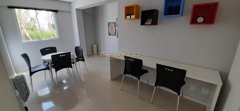 Imagem Apartamento com 2 Quartos à Venda, 56 m² em Cidade Jardim - Anápolis Imagem Apartamento com 2 Quartos à Venda, 56 m² em Cidade Jardim - Anápolis