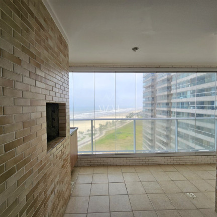 Imagem Apartamento com 3 Quartos à Venda, 92 m² em Mirim - Praia Grande Imagem Apartamento com 3 Quartos à Venda, 92 m² em Mirim - Praia Grande