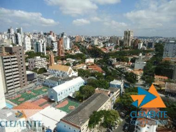 Imagem Apartamento com 4 Quartos à Venda, 138 m² em Santo Agostinho - Belo Horizonte Imagem Apartamento com 4 Quartos à Venda, 138 m² em Santo Agostinho - Belo Horizonte