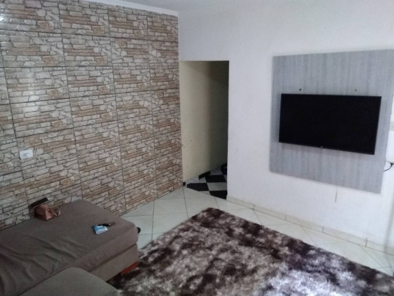 Imagem Sobrado com 4 Quartos à Venda, 165 m² em Vila Nova Maua - Mauá Imagem Sobrado com 4 Quartos à Venda, 165 m² em Vila Nova Maua - Mauá